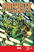 Fantastic Four #14