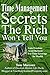 Time Management Secrets the...
