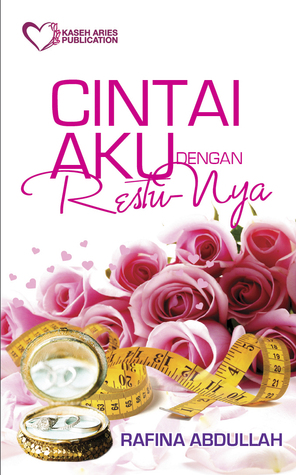 Cintai Aku Dengan Restu-Nya
