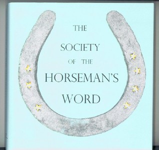 The Society of the Horseman's Grip and Word (Hardcover)