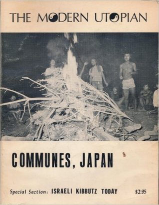 Communes Japan (The Modern Utopian)