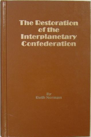 The Restoration of the Interplanetary Confederation (Hardcover)