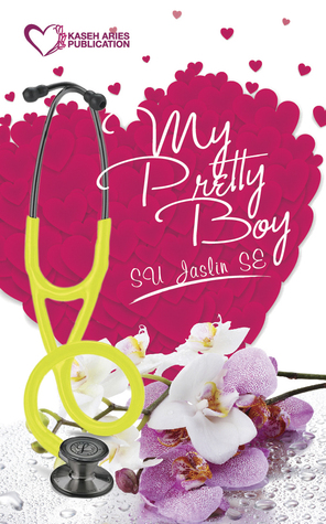 My Pretty Boy (Paperback)