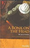 A bonk on the head