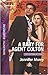 A Baby for Agent Colton (The Coltons of Texas #6)