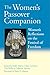 The Women's Passover Compan...