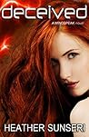 Deceived (Mindspeak #5)