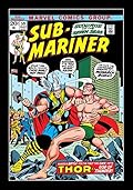 Sub-Mariner #59