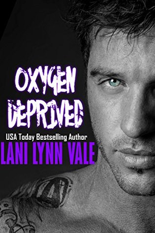 Oxygen Deprived (Kilgore Fire, #3)