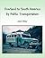 Overland to South America by Public Transportation