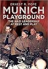 Munich Playground by Ernest R. Pope