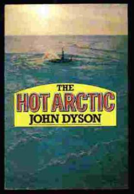 Hot Arctic