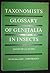 Taxonomist's glossary of genitalia in insects (Scandinavian university books)