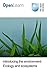 Introducing the environment by Open University