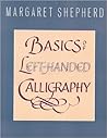 Basics of Left-Handed Caligraphy