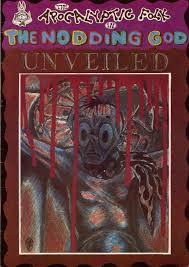 The Apocalyptic Folk in The Nodding God Unveiled