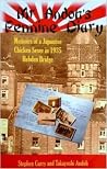 MR Andoh's Pennine Diary: Memoirs of a Japanese Chicken Sexer in 1935 Hebden Bridge