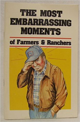 My Most Embarrassing Moment (Paperback)
