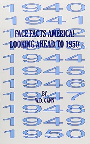 Face Facts America or Looking Ahead to 1950 (Paperback)