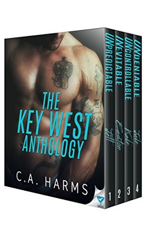 The Key West Anthology (Kindle Edition)