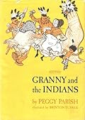 Granny and the Indians