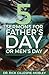 Five Sermons For Father's Day Or Men's Day by Rick Gillespie-Mobley