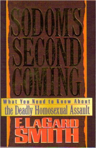 Sodom's Second Coming (Paperback)