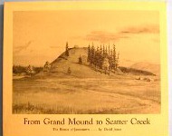 From Grand Mound to Scatter Creek (Unknown Binding)