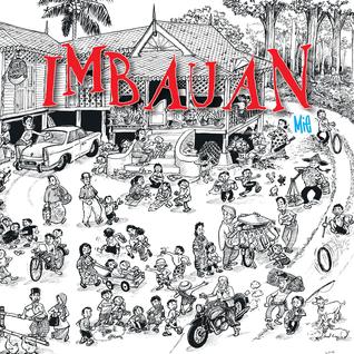 IMBAUAN (Paperback)