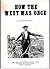 How the West Was Once - A History of West Olympia by Larry Smith's 8th grade Eng...