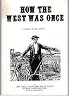 How the West Was Once - A History of West Olympia by Larry Smith's 8th grade Eng...