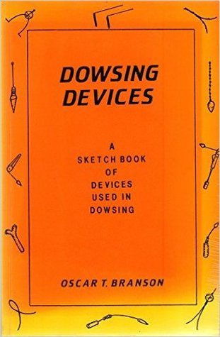 Dowsing Devices (Paperback)