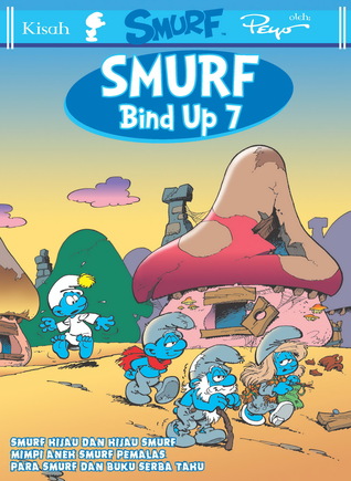 LC: Smurf - Smurf Bind Up vol. 07 (LC: Smurf - Smurf Bind Up, #7)