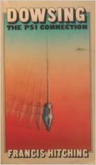 Dowsing: The Psi Connection (Paperback)