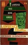 Lawrence of Arabia