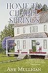 Home to Chapel Springs (Chapel Springs, #3)