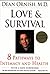 Love & survival  by Dean Ornish