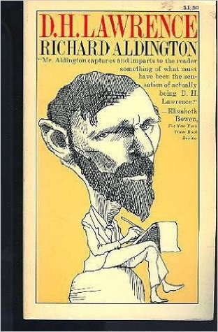 D. H. Lawrence: Portrait of a Genius, But...