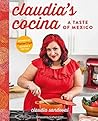 Claudia's Cocina:...