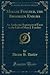 Mollie Fancher, the Brooklyn Enigma: An Authentic Statement of Facts in the Life of Mary J. Fancher, the Psychological Marvel of the Nineteenth ... Testimony of Many Witness (Classic Reprint)