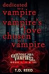 Pendle Hill Vampire Serial: Book I, II & III Pendle Hill Vampire Serial: Book I, II & III