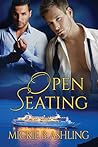 Open Seating by Mickie B. Ashling