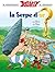 Astérix, nº2 - La Serpe d'or by René Goscinny