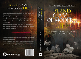 Island Game Of Modern Life
