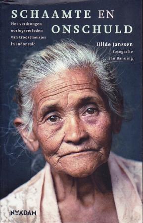 Schaamte en Onschuld: Het Verdrongen Oorlogsverleden van Troostmeisjes in Indonesie