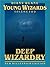 Deep Wizardry by Diane Duane