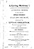 A Living skeleton. Authentic memoir of that singular human prodigy Claude Seurat, denominated the living skeleton, who arrived in London from the Continent in July, 1825, in which is contained a circumstantial detail of his person