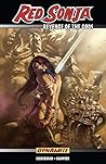 Red Sonja: Reveng...