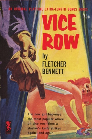 Vice Row