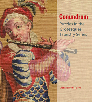 Conundrum: Puzzles in the Grotesques Tapestry Series (Paperback)